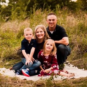 Meet your Posher, Jill